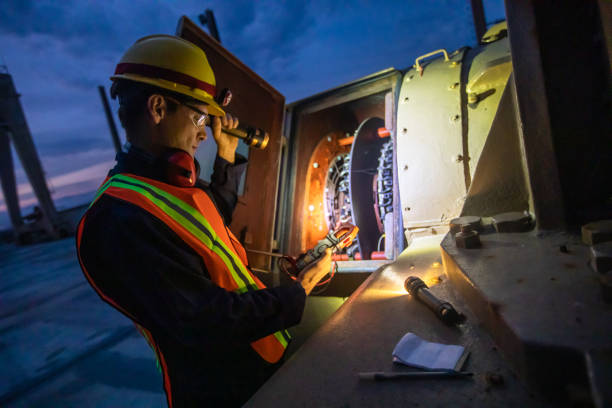 Best Affordable Electrical Installation  in Bonnetsville, NC
