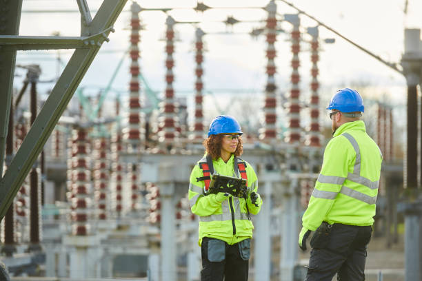 Best Electrical Troubleshooting Services  in Bonnetsville, NC