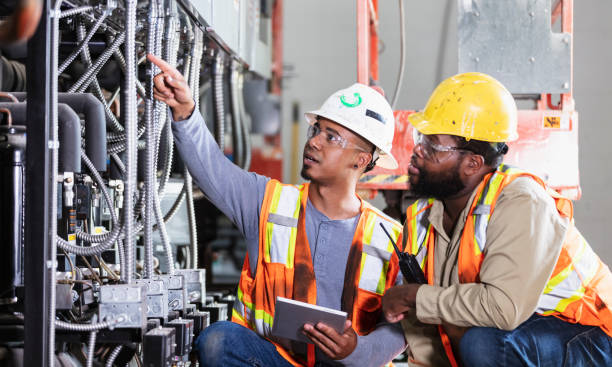 Electrical System Inspection in NC