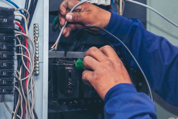 Best Home Electrical Repair  in Bonnetsville, NC