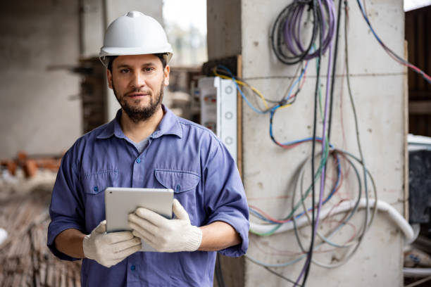 Best Generator Installation Services  in Bonnetsville, NC
